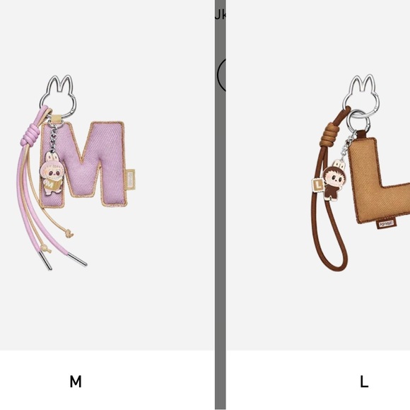 Pin for Love bundle question mark labubu with question mark letter - Picture 9 of 11